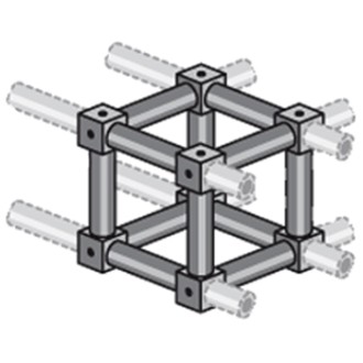 ΣΥΝΔΕΣΜΟΣ/ΚΥΒΟΣ 6 ΔΡΟΜΩΝ ΣΥΝΔΕΣΜΟΣ/ΚΥΒΟΣ 6 ΔΡΟΜΩΝ