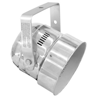 PAR56 LED RGB 20W ΧΡΩΜΙΟΥ