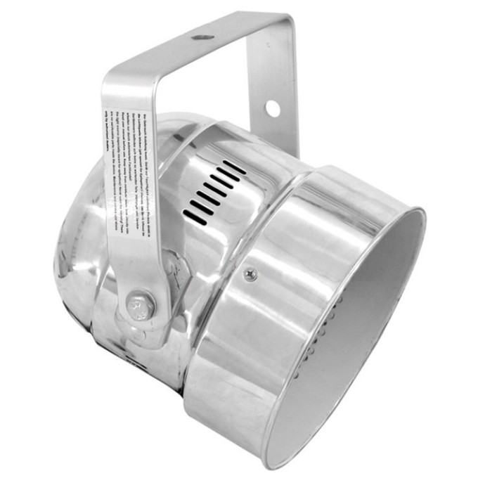PAR56 LED RGB 20W ΧΡΩΜΙΟΥ PAR56 LED RGB 20W ΧΡΩΜΙΟΥ
