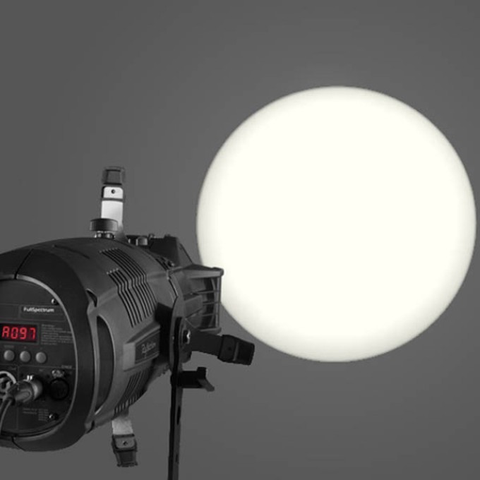 LED LAMP HOUSING 3200K 120W LED LAMP HOUSING 3200K 120W