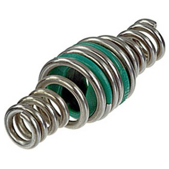 1/4'' MONO PLUG ADAPTER 1/4'' MONO PLUG ADAPTER