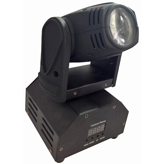 LED ΚΙΝΗΤΗ ΚΕΦΑΛΗ EΦΕ RGBW UFO EFFECTS LED ΚΙΝΗΤΗ ΚΕΦΑΛΗ EΦΕ RGBW UFO EFFECTS