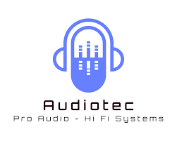 Audiotec-Pro Audio-Hi Fi Systems
