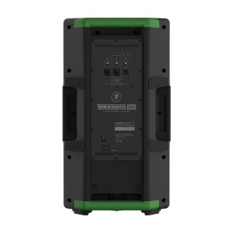 Mackie Thrash212 GO Αυτοενισχυόμενο Ηχείο με Bluetooth - Μαύρο