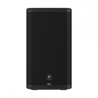 Mackie Thrash212 GO Αυτοενισχυόμενο Ηχείο με Bluetooth - Μαύρο