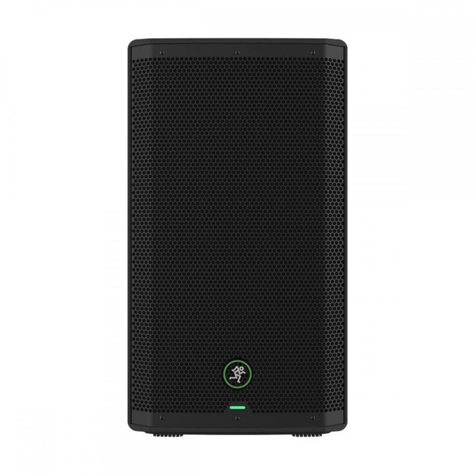 Mackie Thrash212 GO Αυτοενισχυόμενο Ηχείο με Bluetooth - Μαύρο
