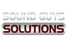 Sound Guys Solutions