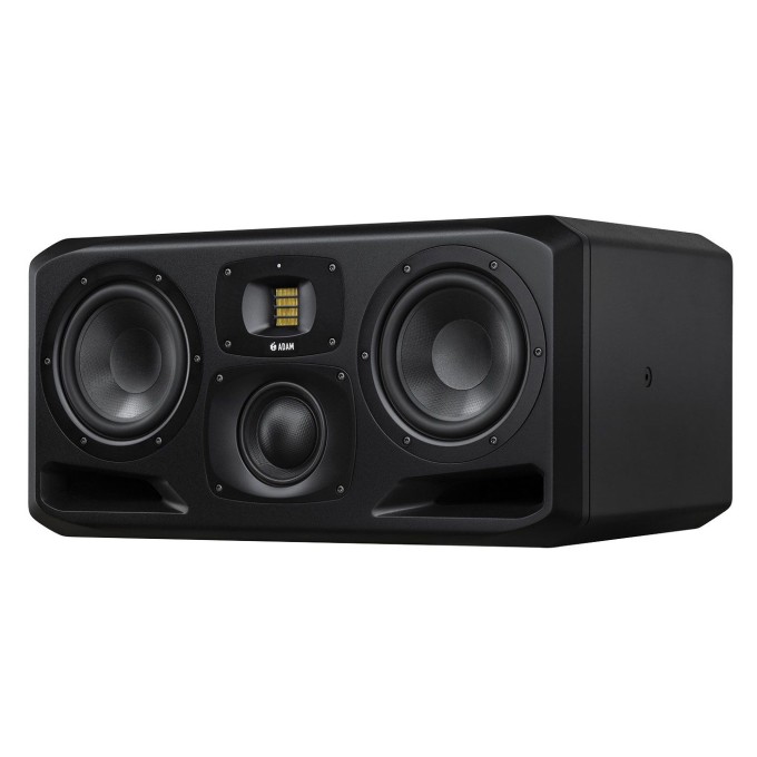 ADAM  Audio S3H