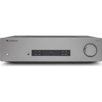 Cambridge Audio CXA81 - Lunar Grey Cambridge Audio CXA81 - Lunar Grey