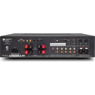 Cambridge Audio CXA81 - Lunar Grey Cambridge Audio CXA81 - Lunar Grey