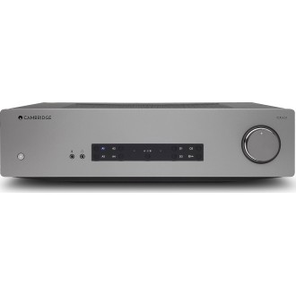 Cambridge Audio CXA61- Ασημί Cambridge Audio CXA61- Ασημί