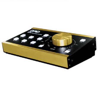 DAD-Monitor Operating Module (MOM)