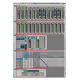 DAD-AX64 - AD/DA/DD & Audio Routing DAD-AX64 - AD/DA/DD & Audio Routing