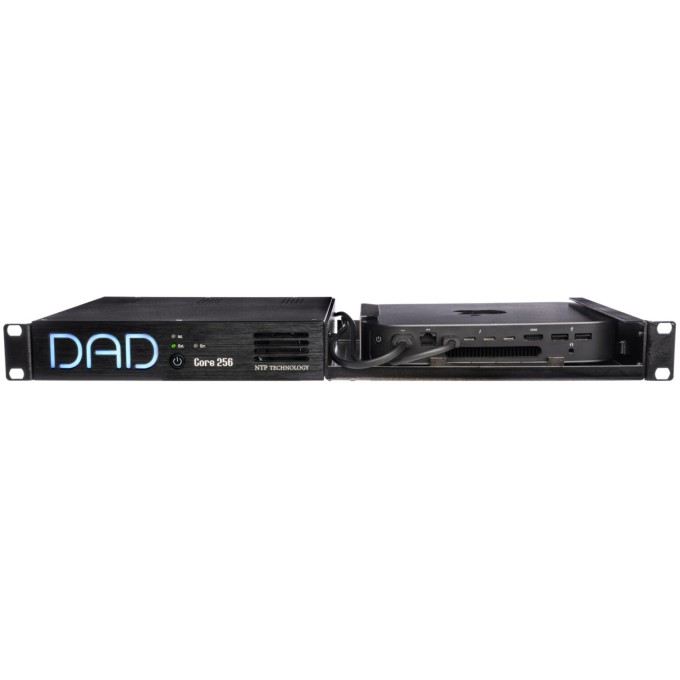 DAD-CORE 256