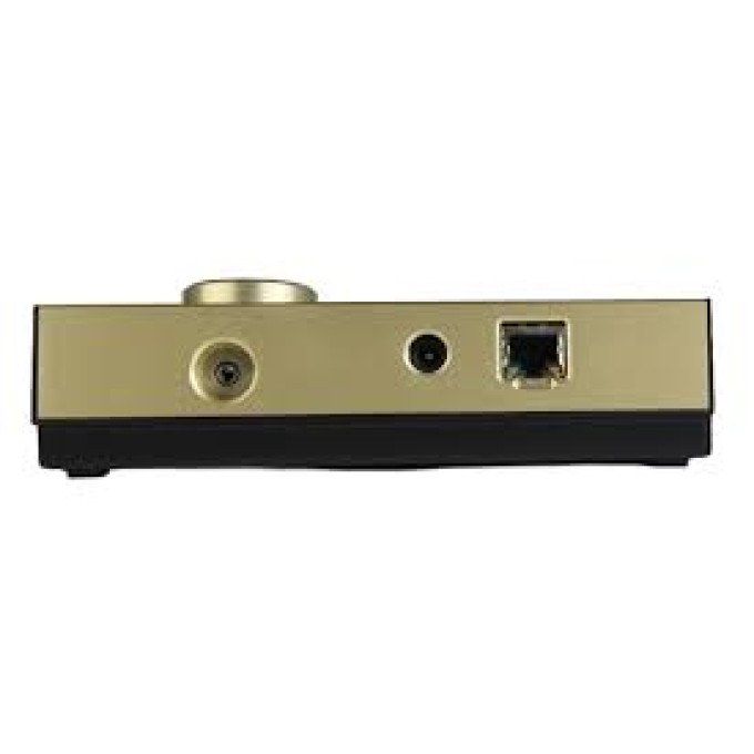 DAD-Monitor Operating Module (MOM)