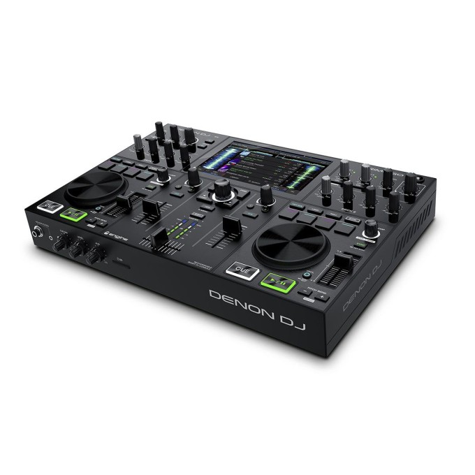 Denon DJ Prime GO