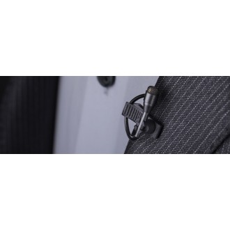 4061 Series Omni Miniature Lavalier 4061 Series Omni Miniature Lavalier