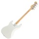 Fender Player Precision Bass- Λευκό Polar  -Ηλεκτρικό Μπάσσο
