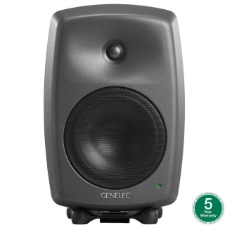GENELEC-8340A SAM GENELEC-8340A SAM