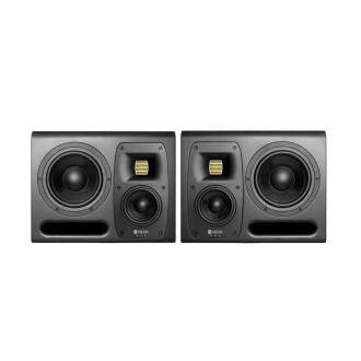 HEDD TYPE 20 MK2 (ΖΕΥΓΟΣ) - Black HEDD TYPE 20 MK2 (ΖΕΥΓΟΣ) - Black