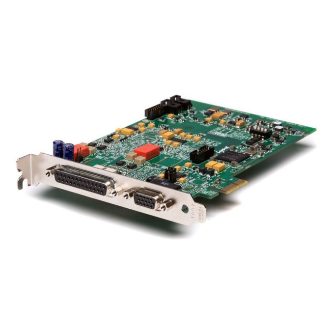 Lynx Studio E22 PCI Express card