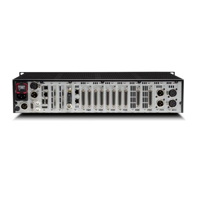 Prism Sound Dream ADA-128-Mainframe