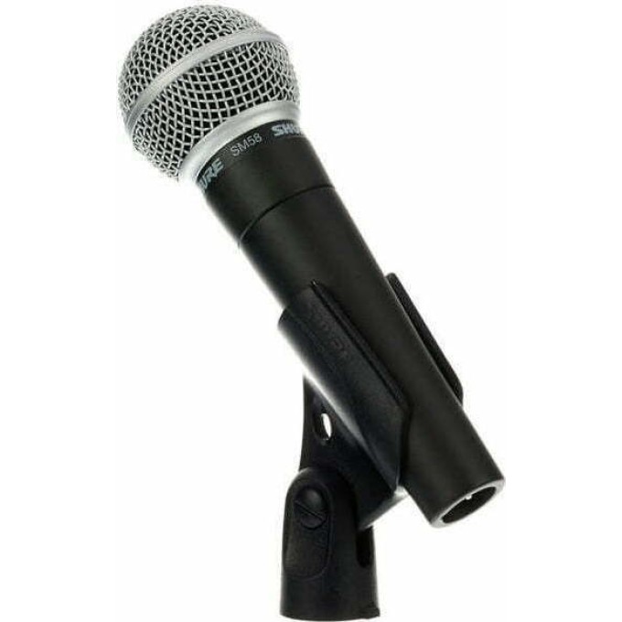 Shure SM58 LCE