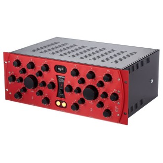 SPL PassEQ-Red- Κόκκινο