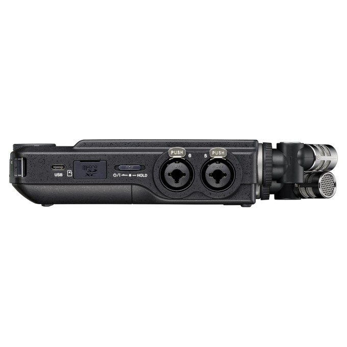 Tascam Portacapture X8