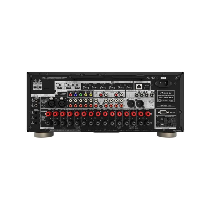 Pioneer VSA-LX805-Black