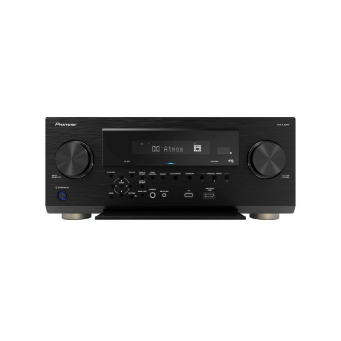 Pioneer VSA-LX805-Black