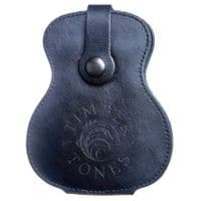 Timber Tones Plectrum wallet