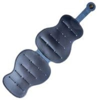 Timber Tones Plectrum wallet