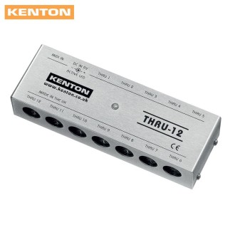 Kenton Thru-12 